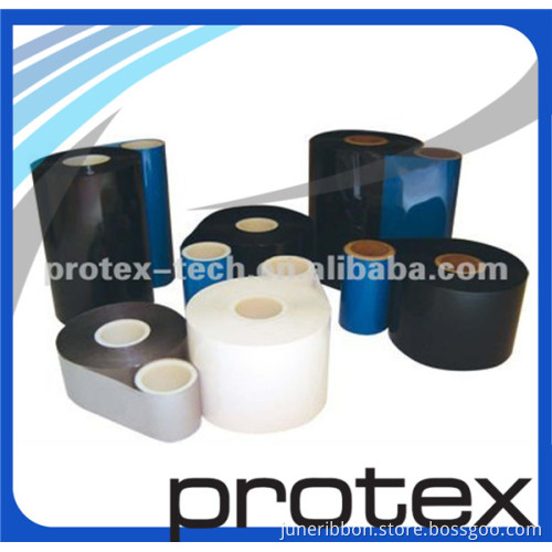 Wax/Resin Thermal Transfer Ribbon